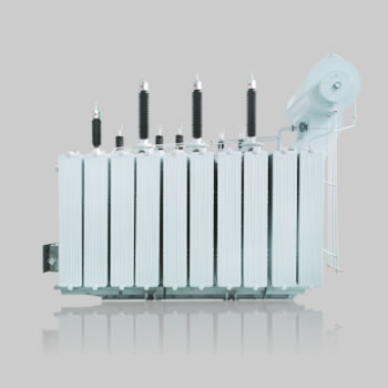 SSZ11-80000/110电力变压器