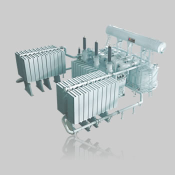 ZHSTB-125000/220kv油浸自冷式整流变压器