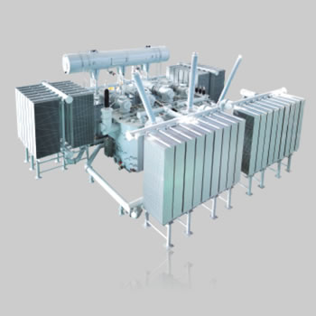 高压超高压系列