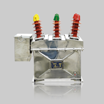 智能电网自动化开关