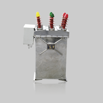 智能电网永磁式真空断路器