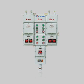 防爆电器系列