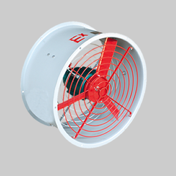 防爆风机
