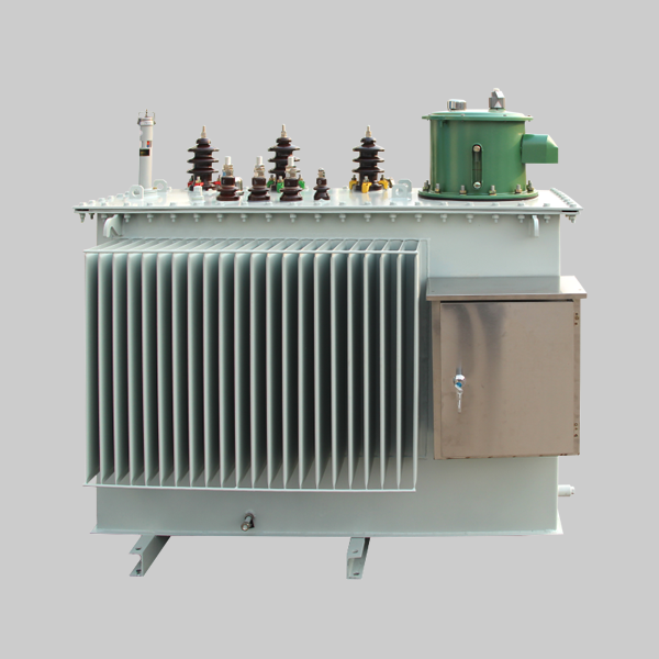 油浸式变压器
