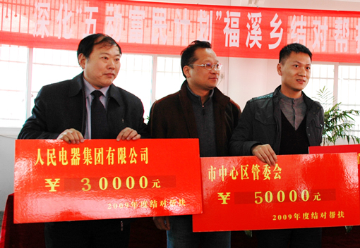 人民电器,人民电器集团,中国人民电器集团