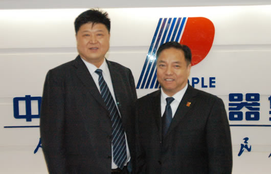 人民电器,人民电器集团,中国人民电器集团